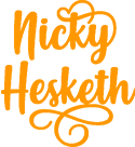 Nicky Hesketh Divine Plan Healing Practitioner Logo